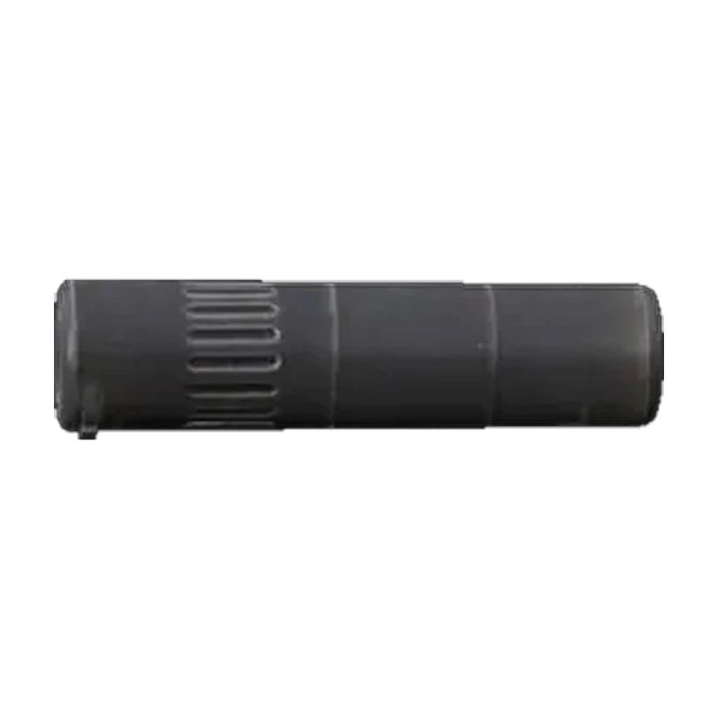 Standardized Suppressor — Standard