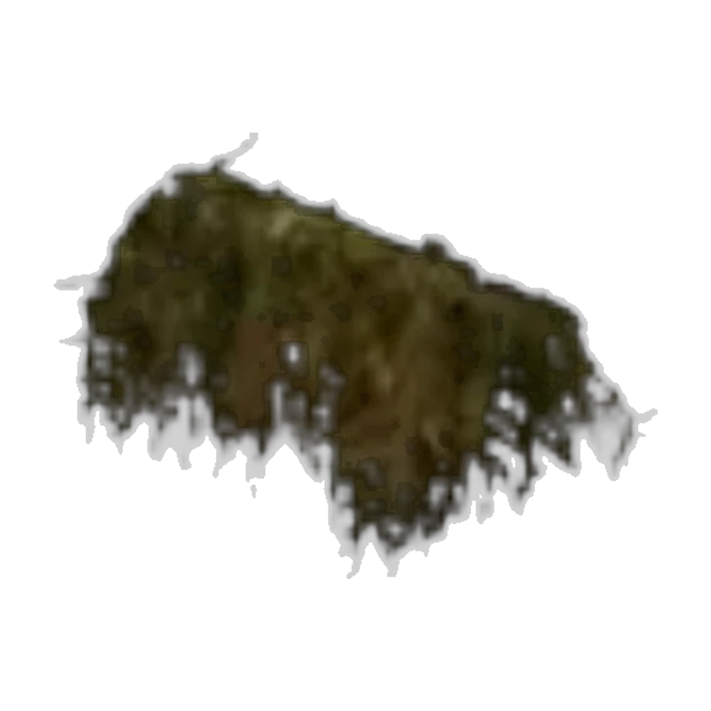 Ghillie Rifle Wrap — Standard