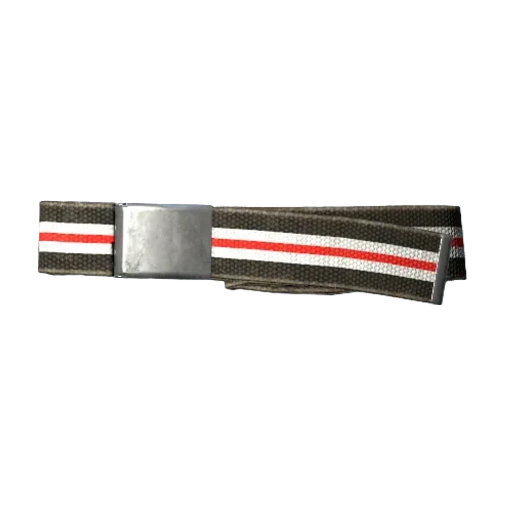 Civilian Belt — Standard