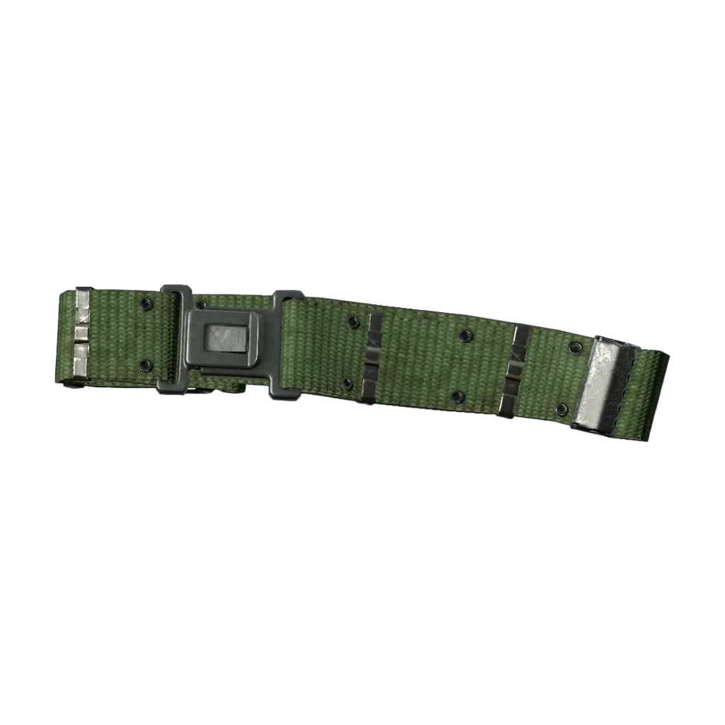 Tactical Belt — Standard
