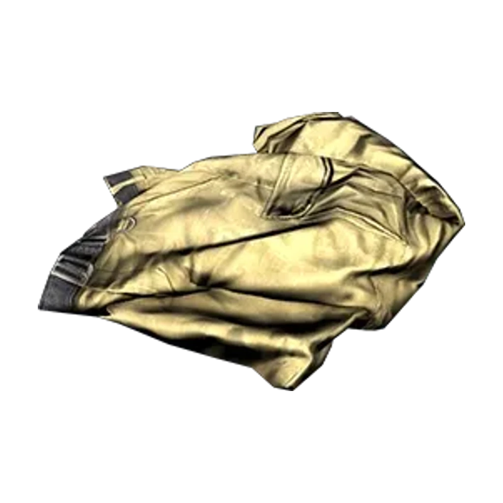 Cargo Pants — Beige