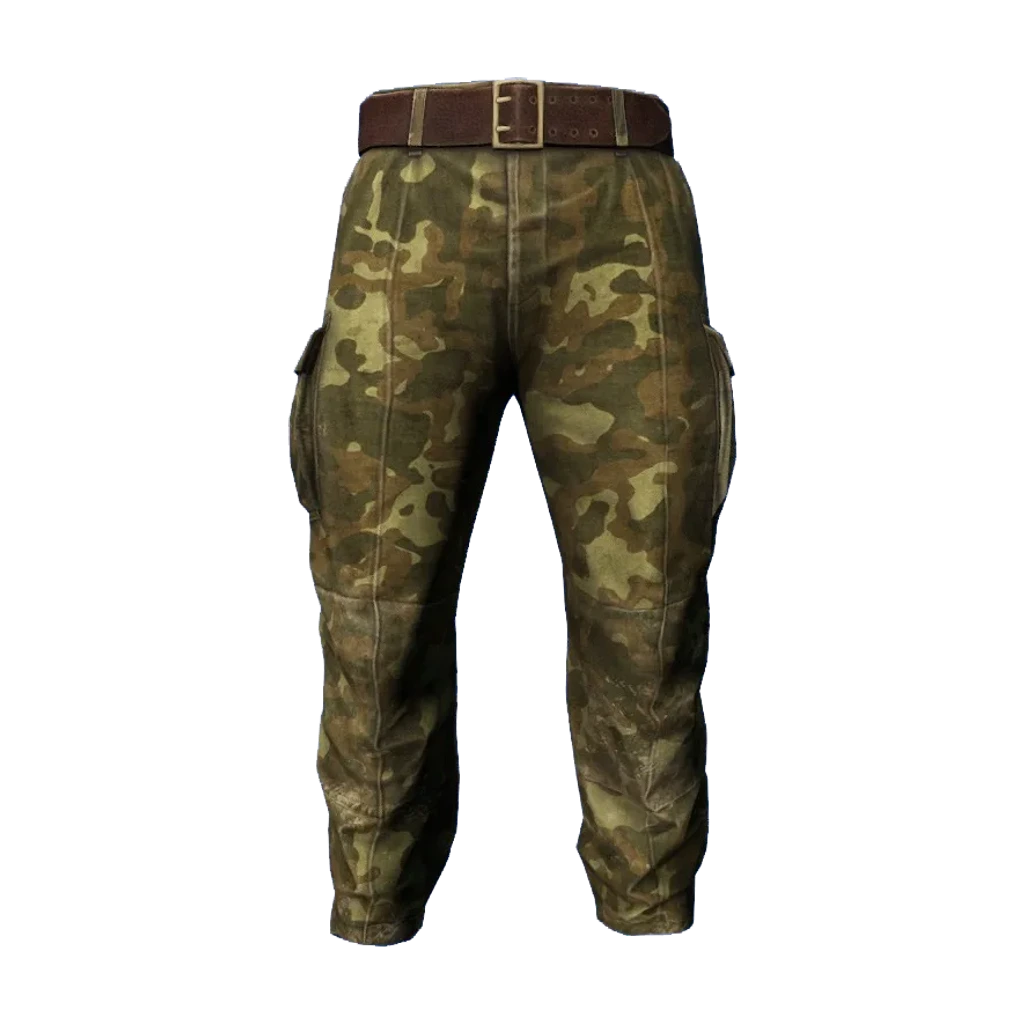Combat Pants — Standard