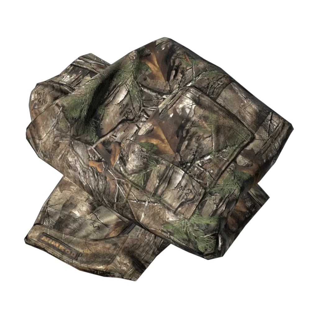 Hunter Pants — Autumn