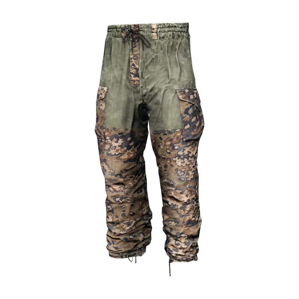 Patrol Pants — Autumn