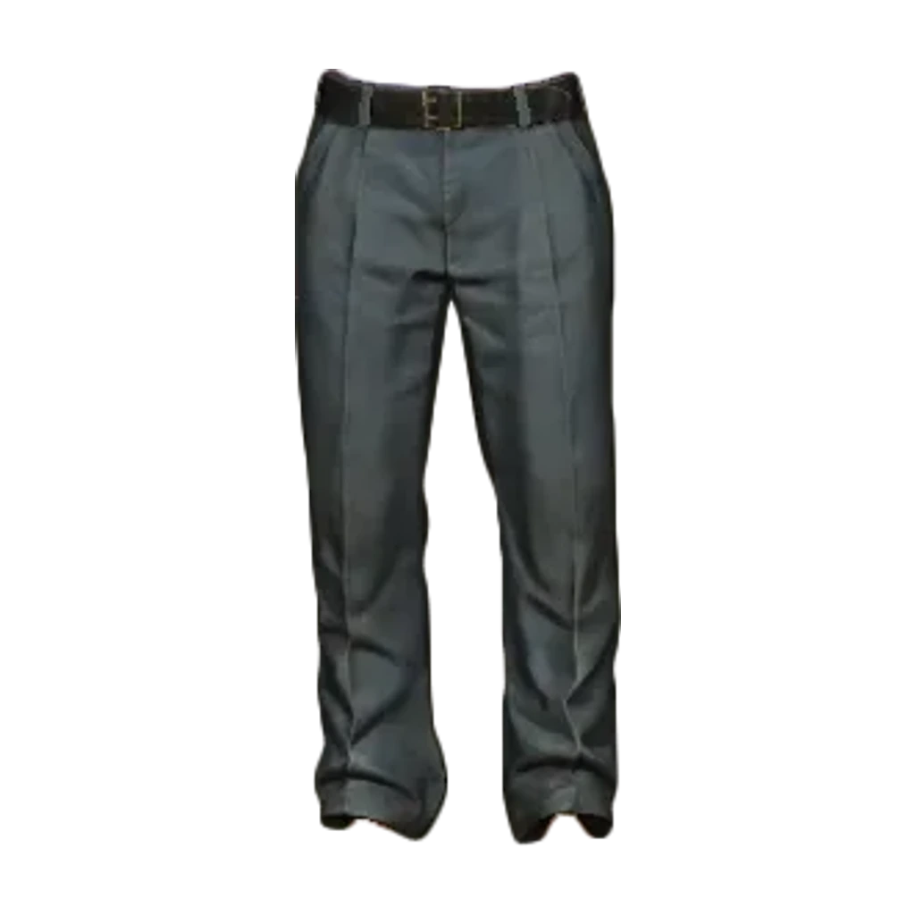 Police Pants — Standard