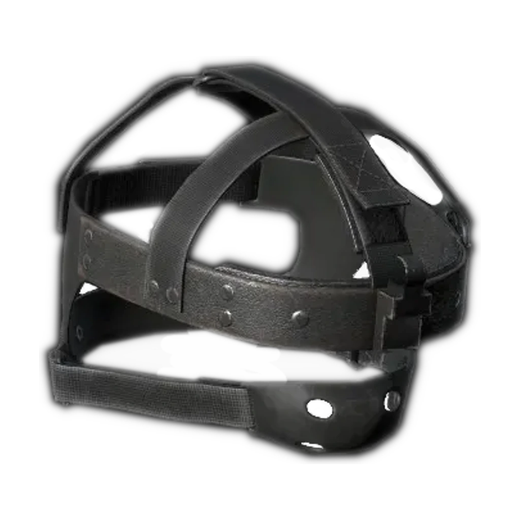 NV Headstrap — Standard