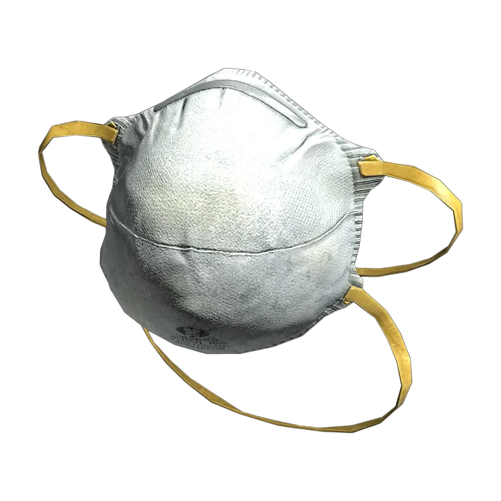 Respirator — Standard