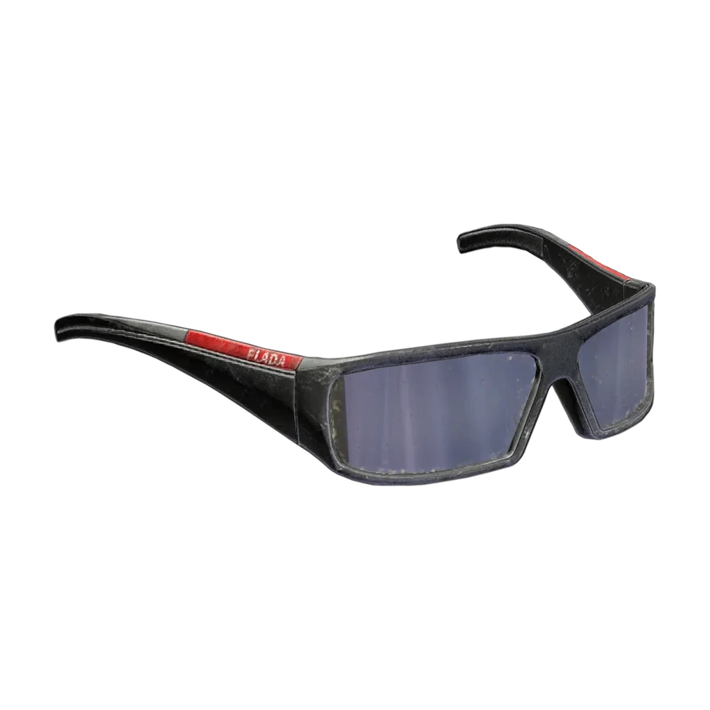 Designer Glasses — Standard