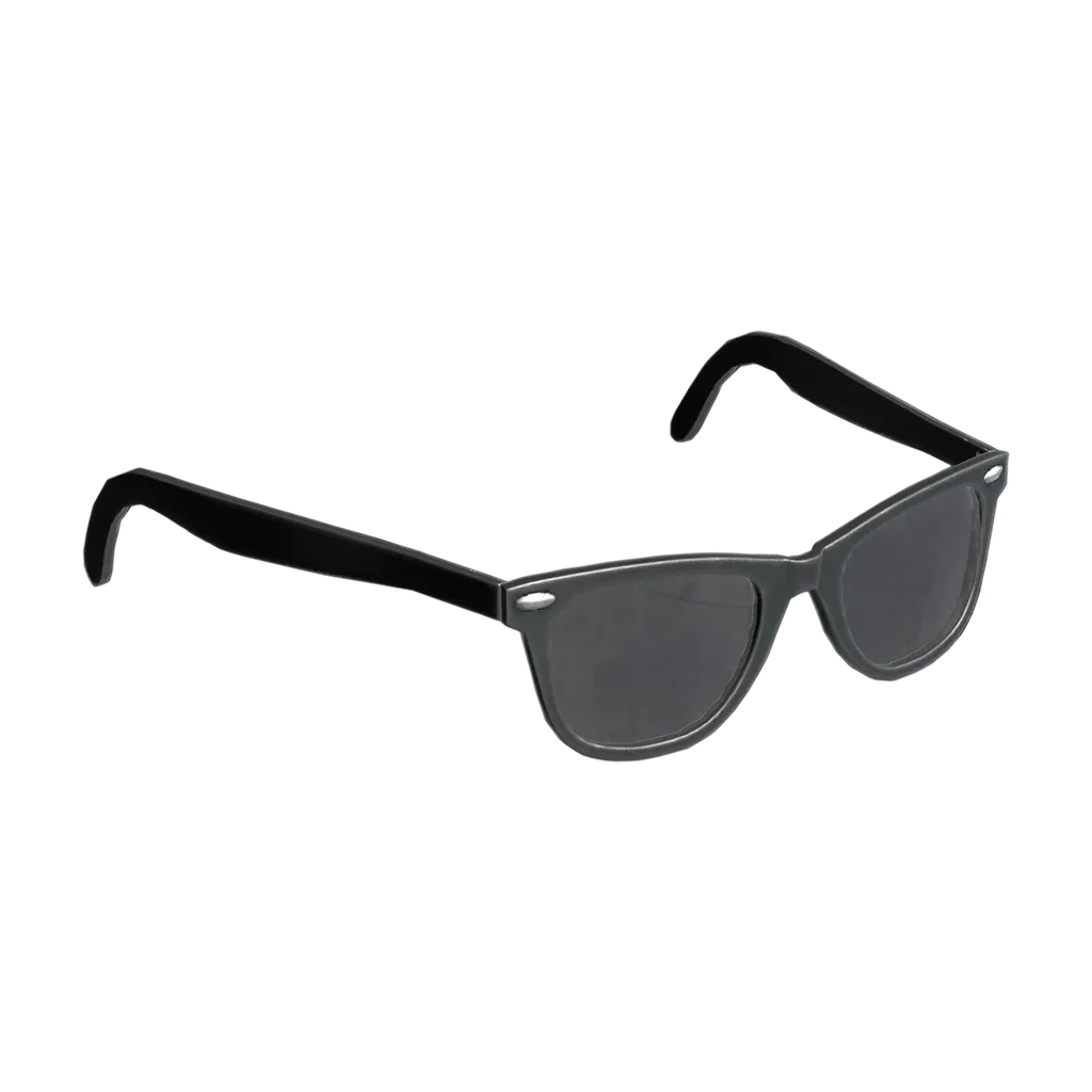 Raybum Glasses — Standard