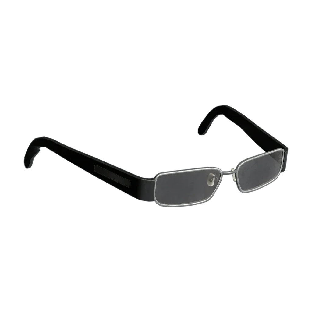 Slim Glasses — Standard