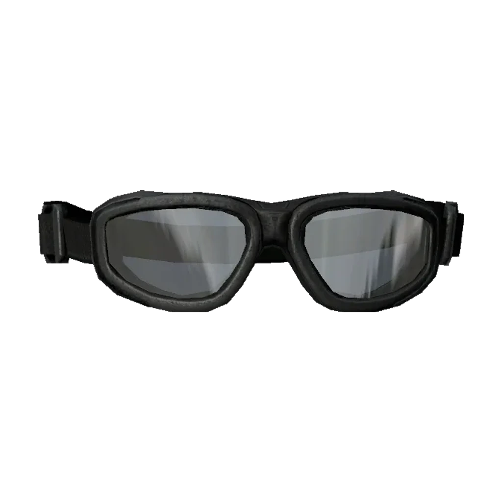 Tactical Goggles — Standard