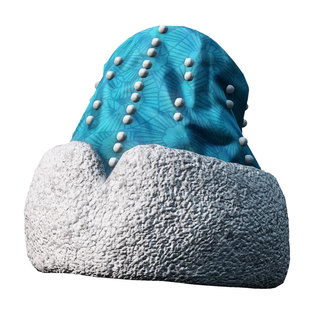 Morozko Hat — Standard