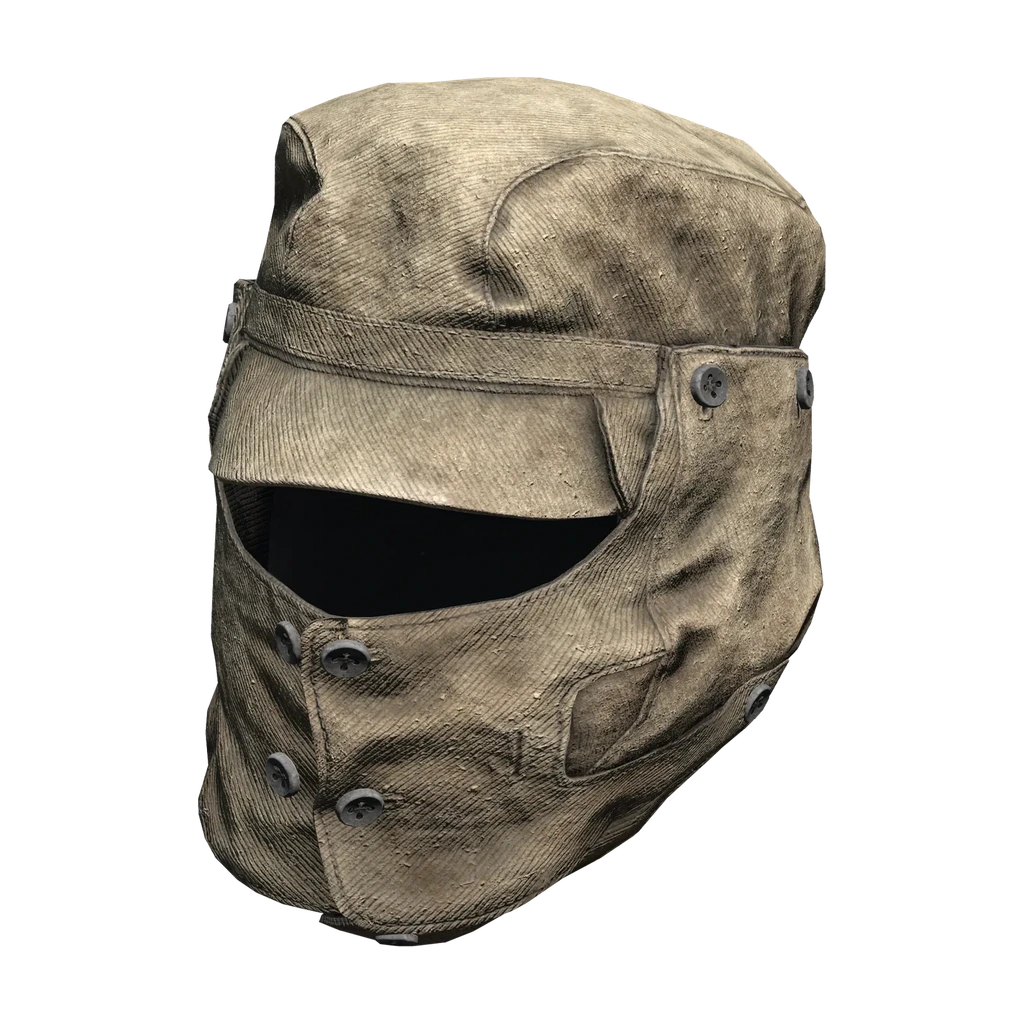 OKZK Cap — Beige