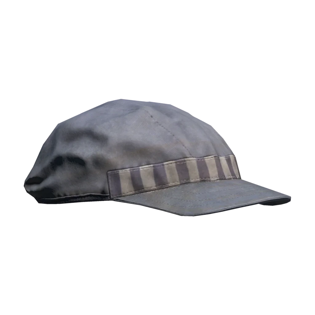 Prison Cap — Standard