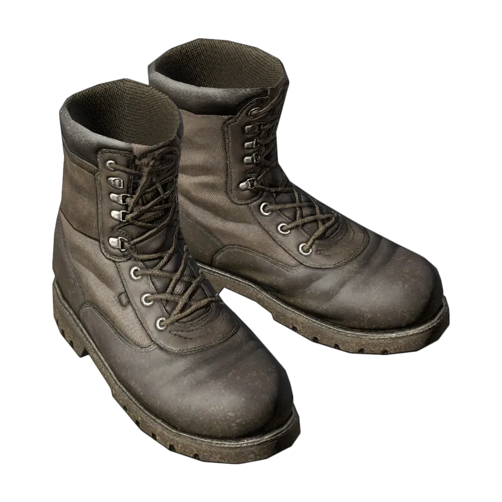 Hunter Boots — Beige