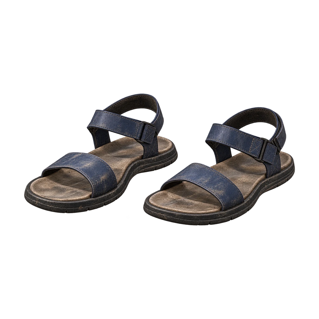 Sandals — Standard