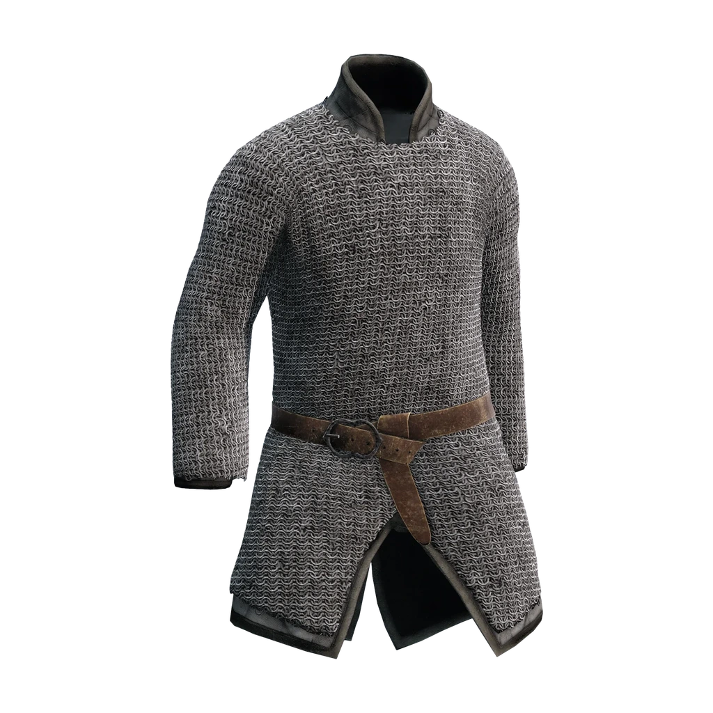 Chainmail — Standard