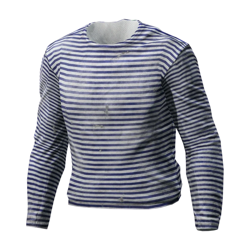 Telnyashka Shirt — Standard