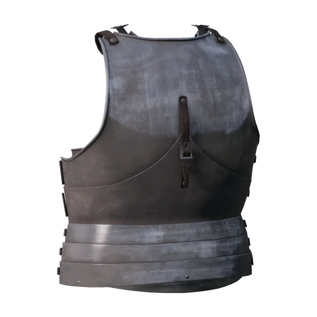 Chestplate — Standard