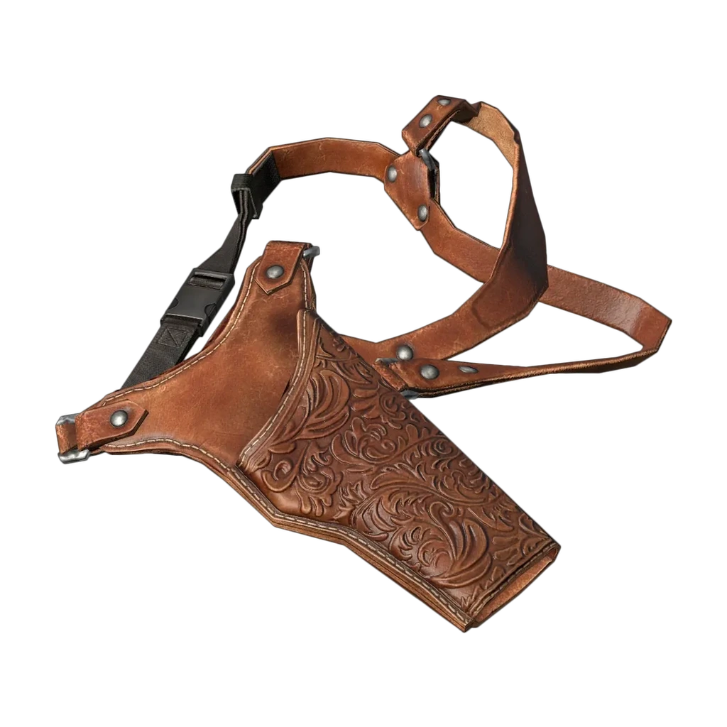 Plate Carrier Holster — Standard
