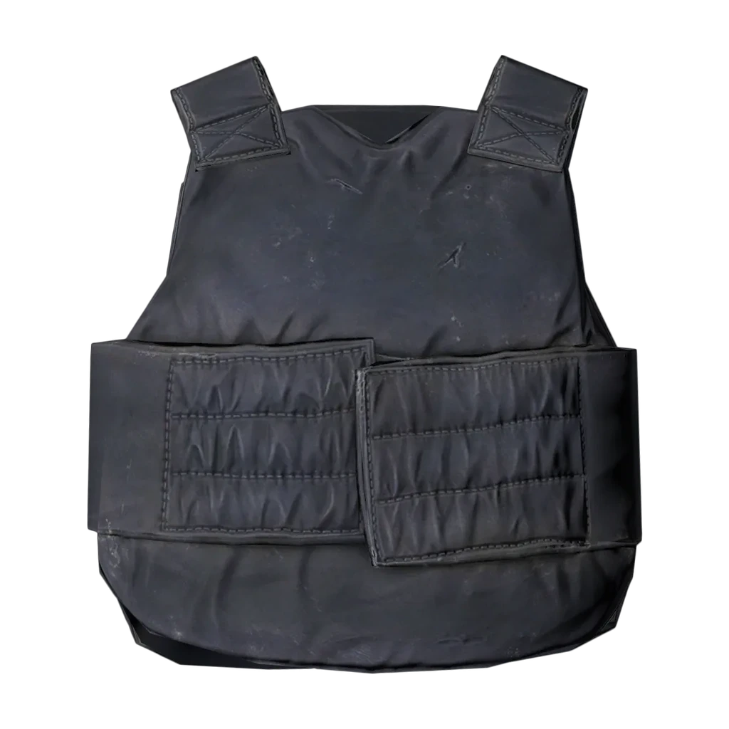Stab Vest — Standard