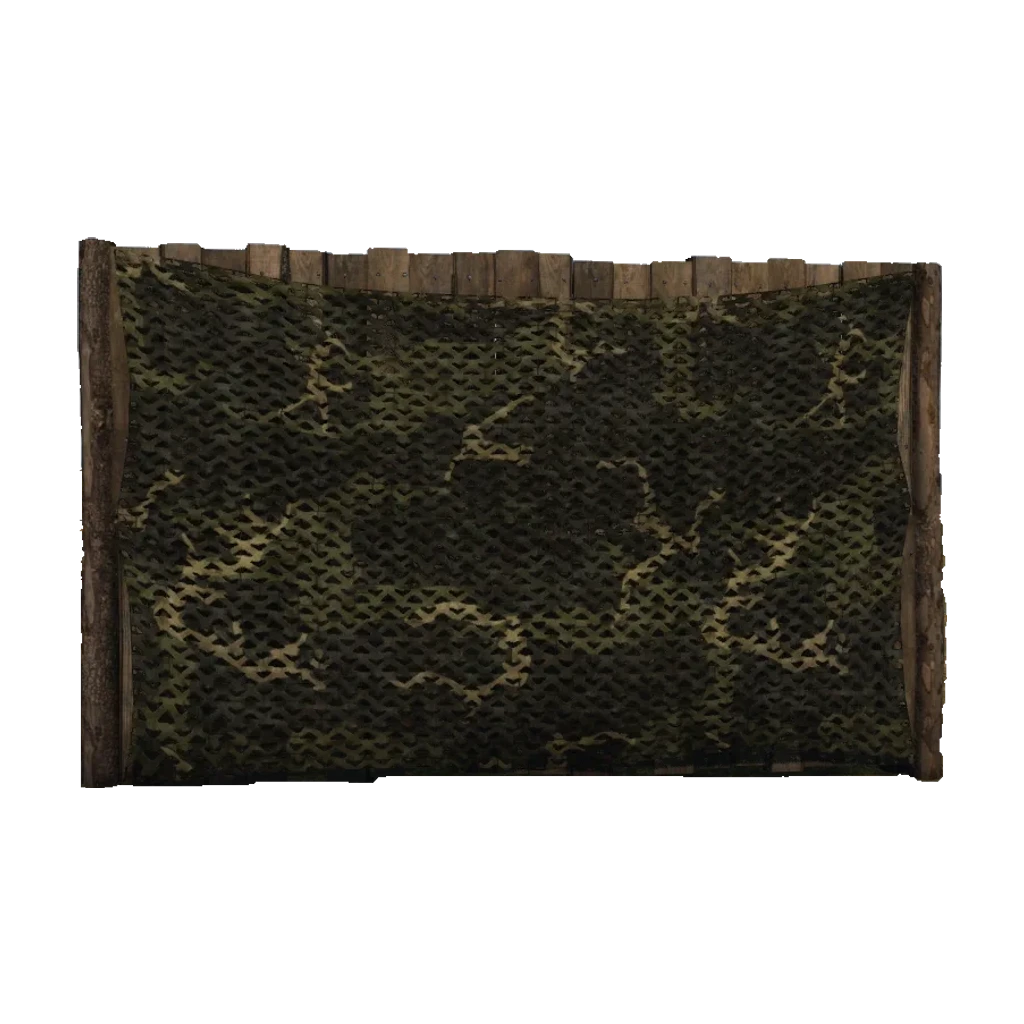 Camo Net — Standard