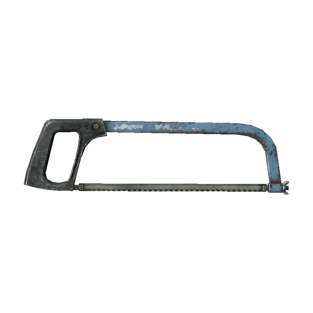 Hacksaw — Standard