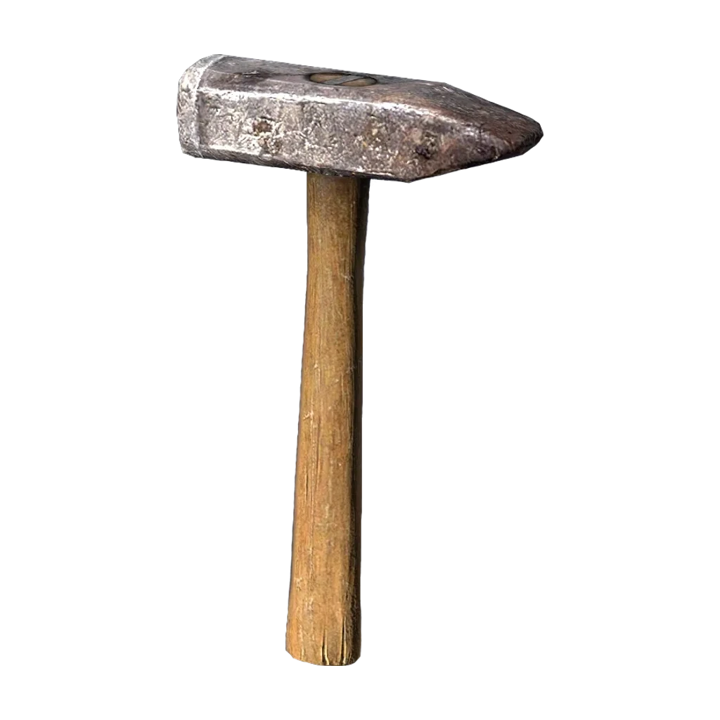 Hammer — Standard