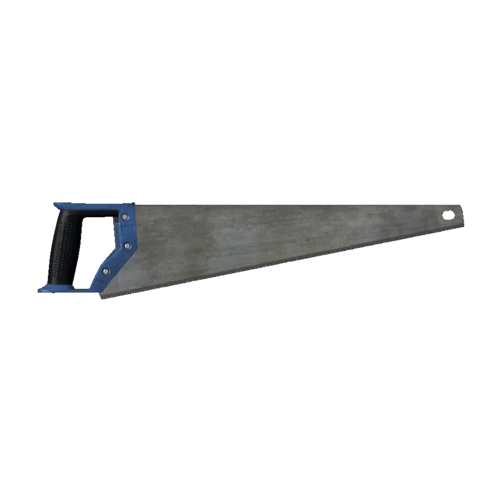 Handsaw — Standard