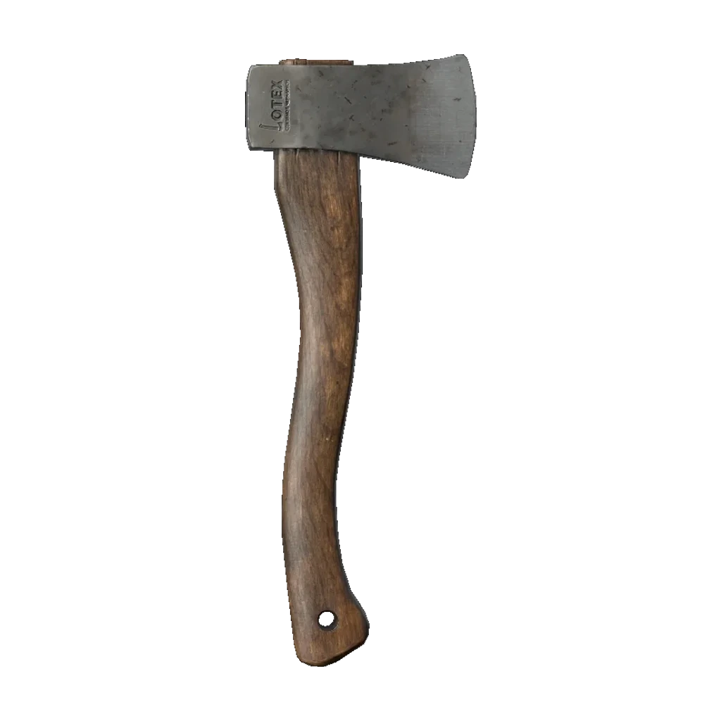 Hatchet — Standard