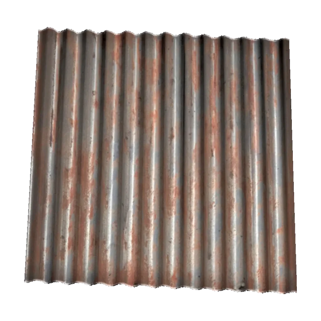 Sheet Metal — Standard
