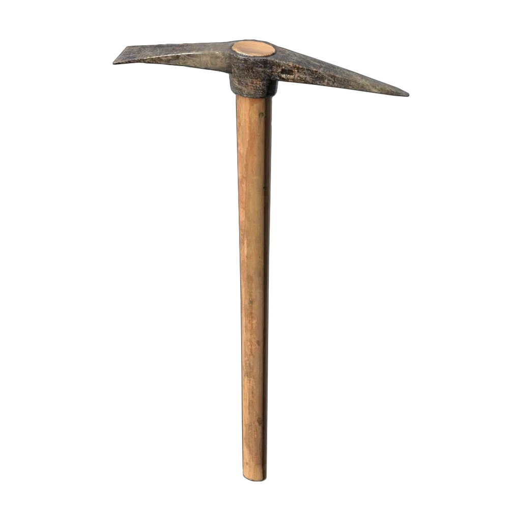 Pickaxe — Standard