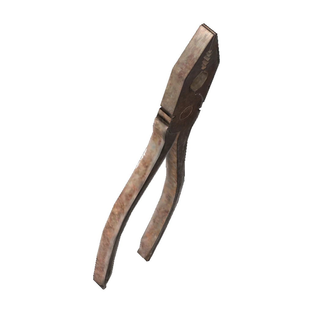 Pliers — Standard