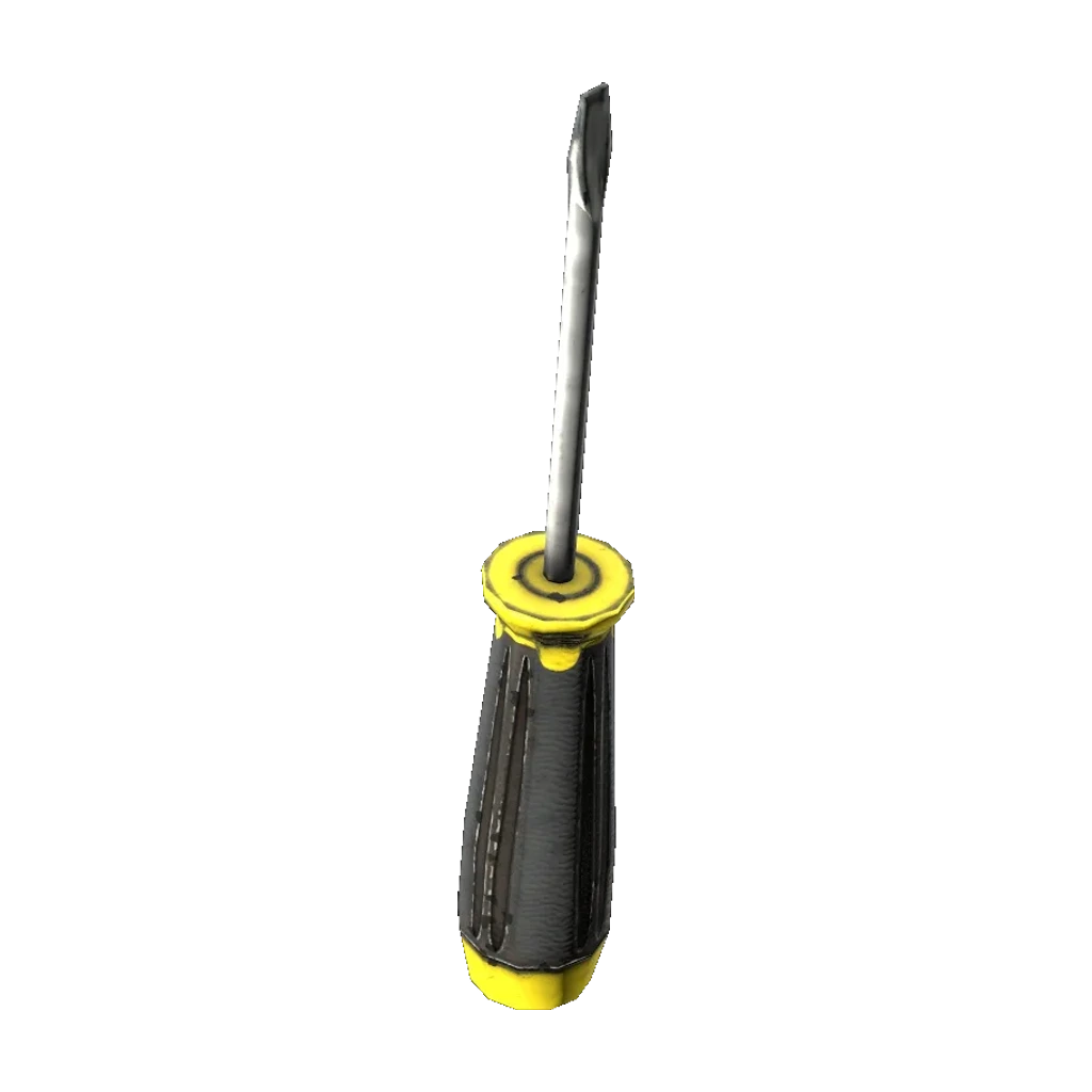 Screwdriver — Standard