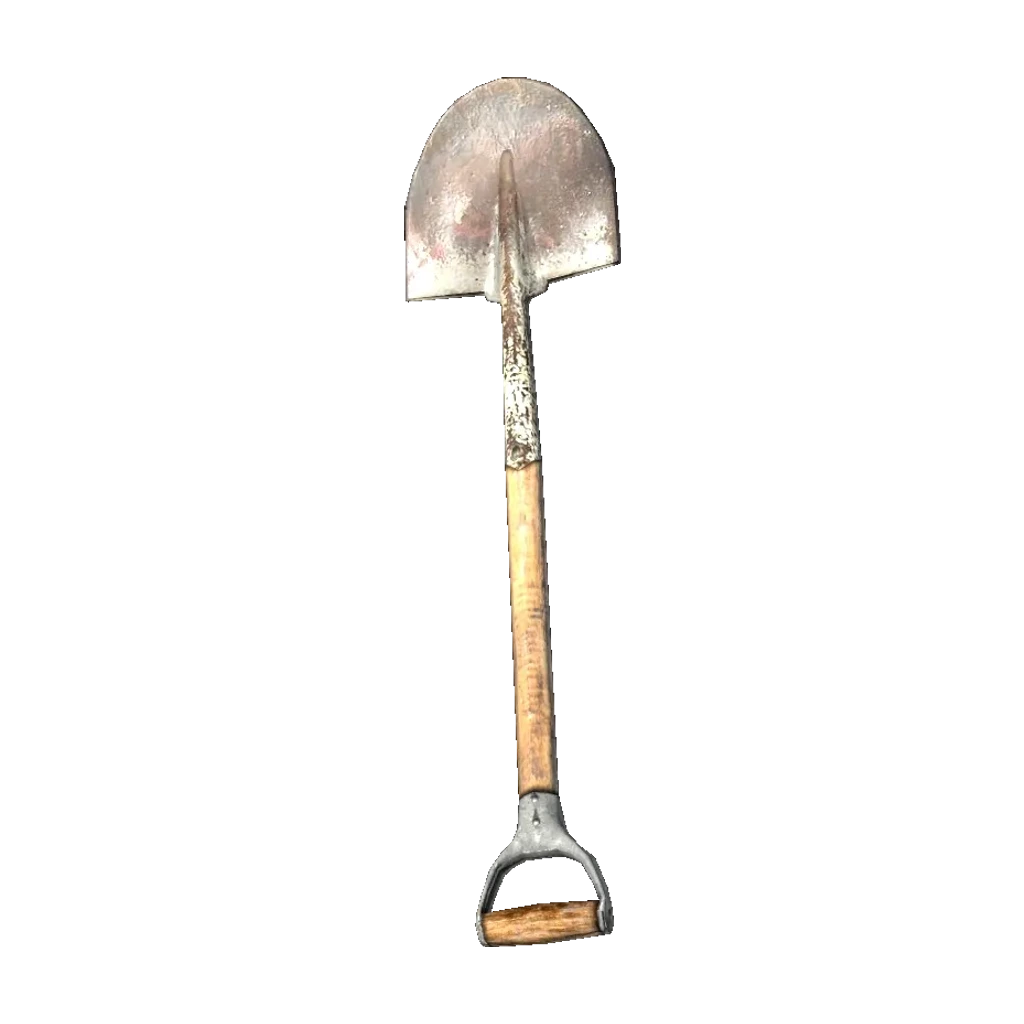 Shovel — Standard