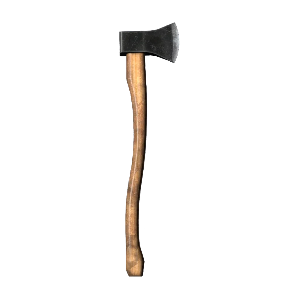 Splitting Axe — Standard