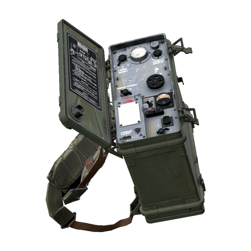 Field Transceiver — Standard