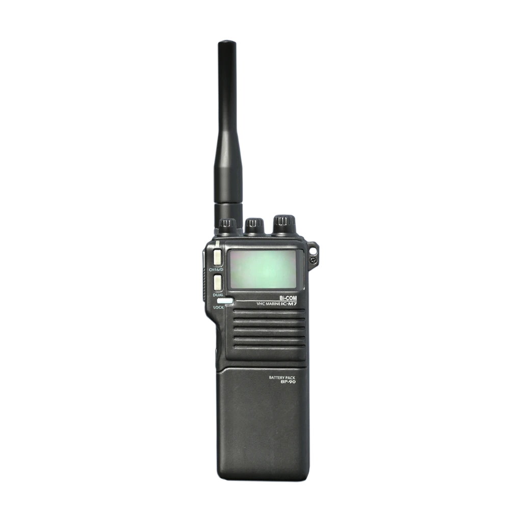 Walkie Talkie — Standard