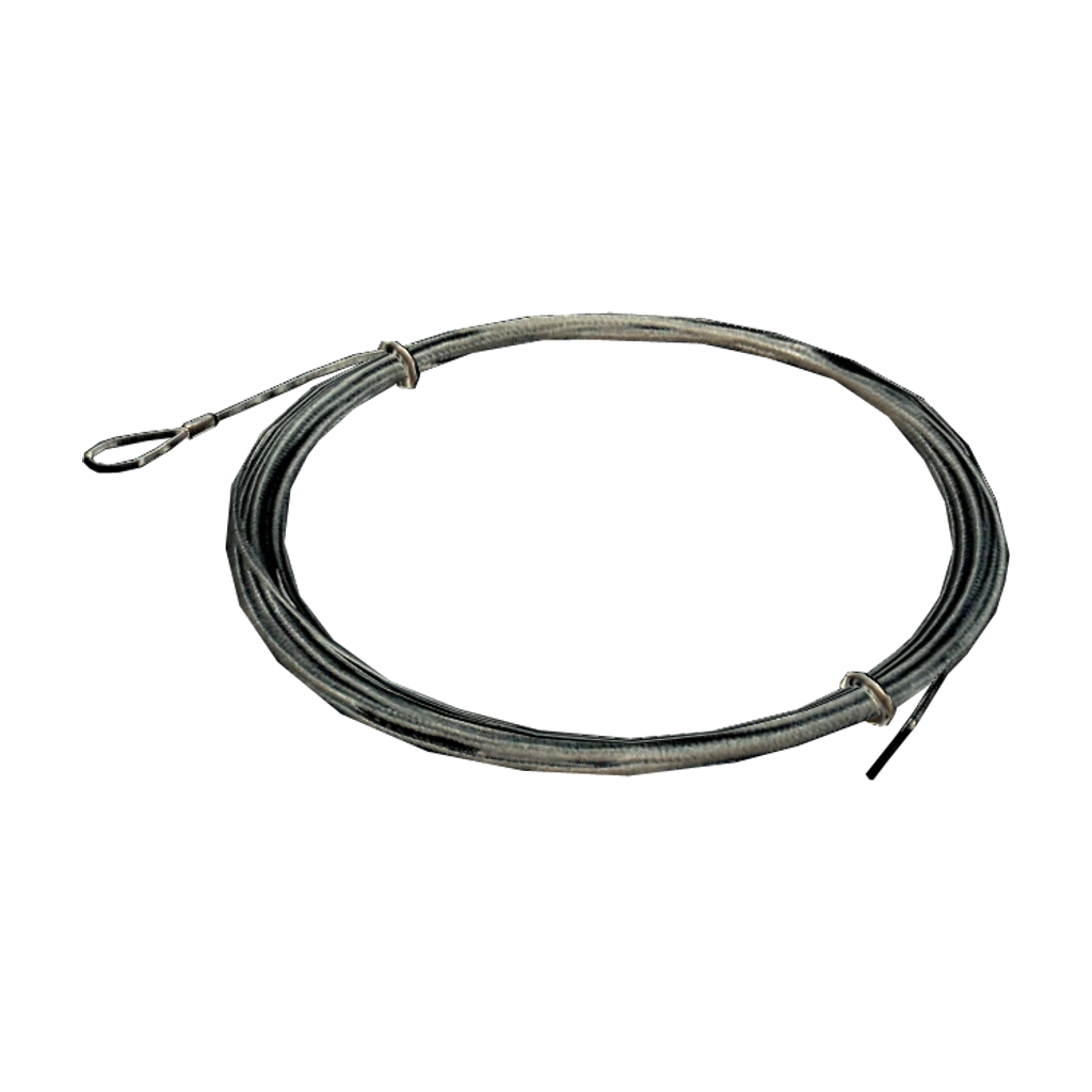 Metal Wire — Standard