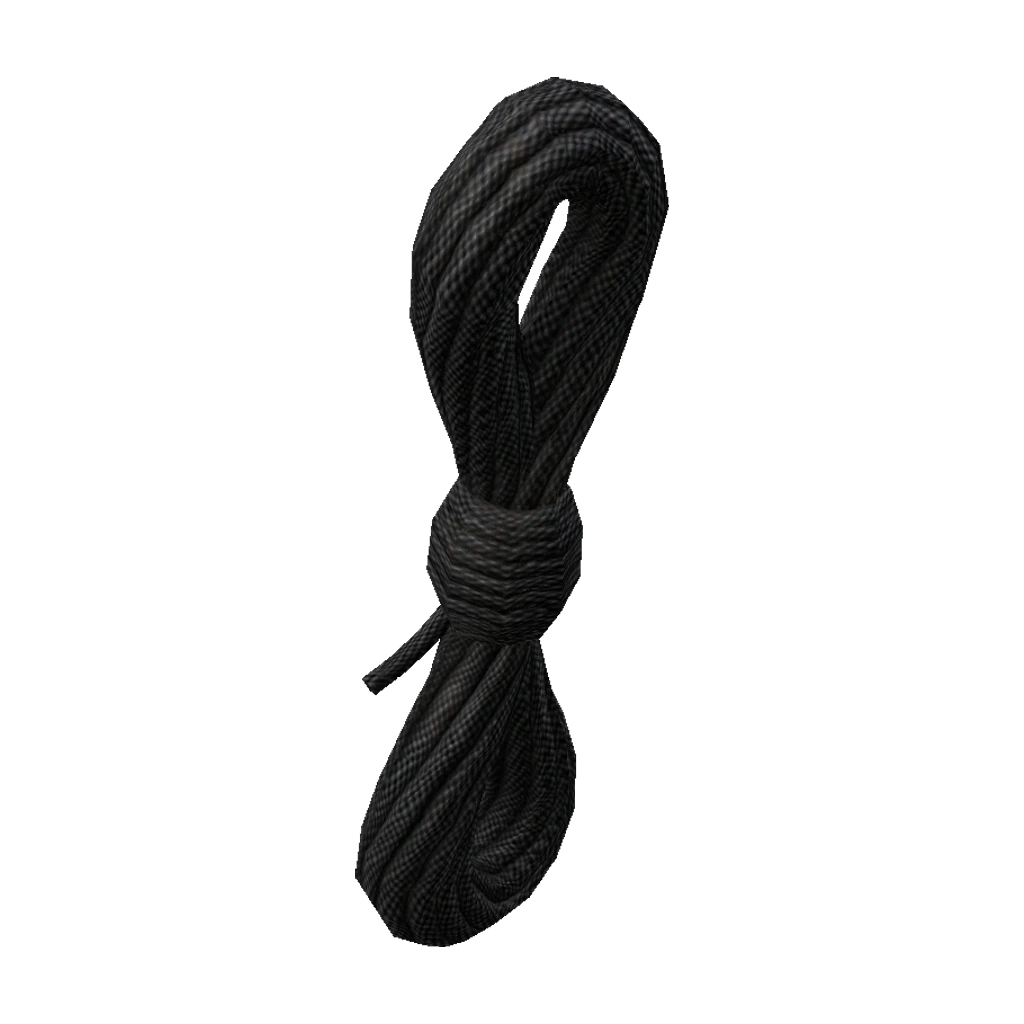 Rope — Standard