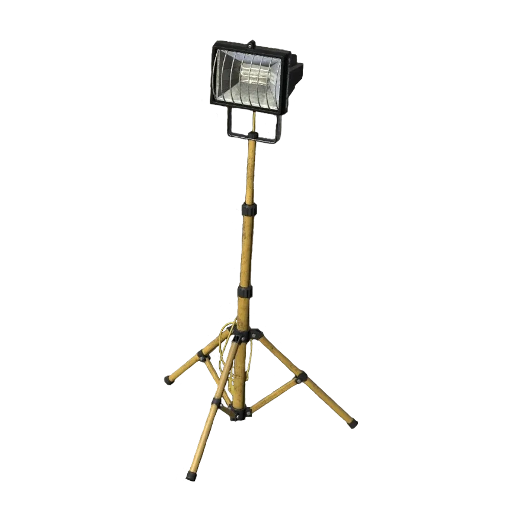 Construction Light — Standard