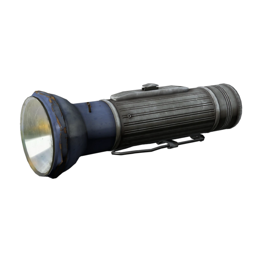 Flashlight — Standard