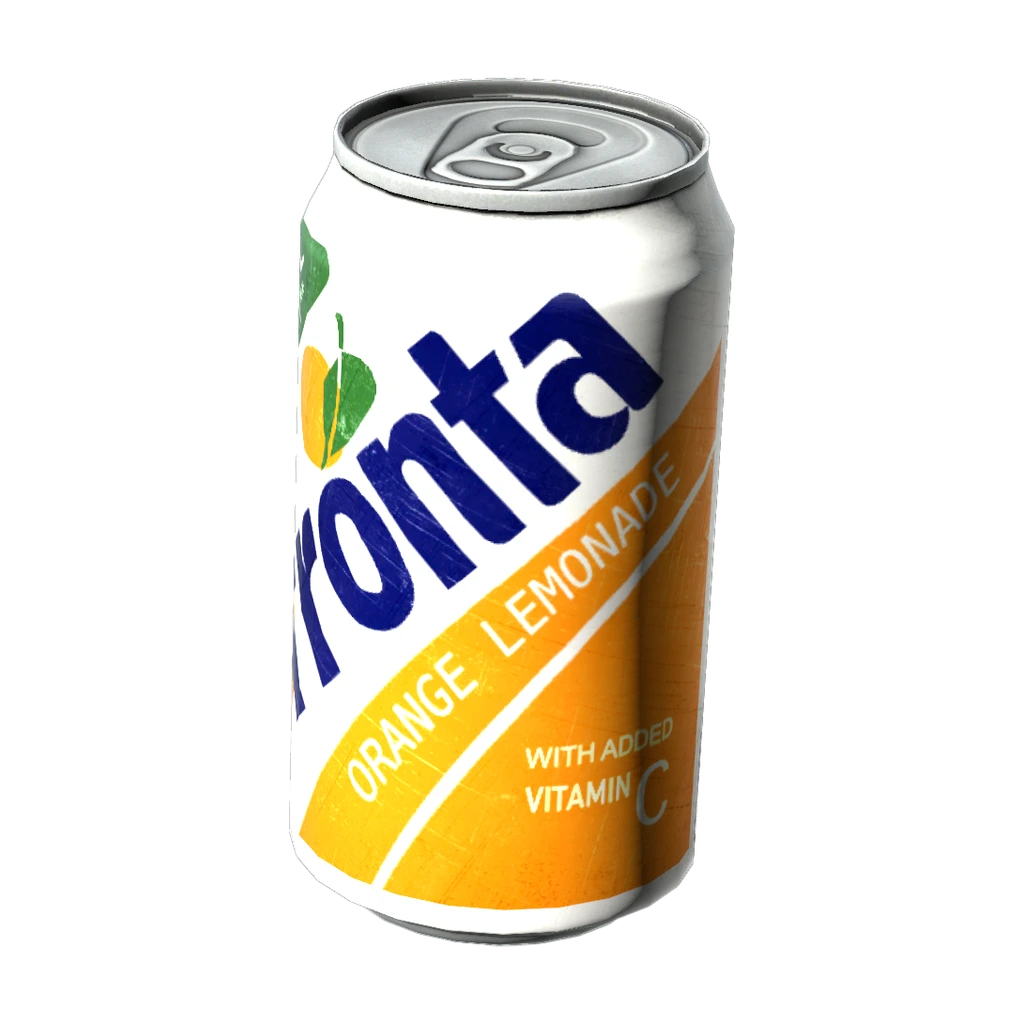 Fronta Lemonade — Standard