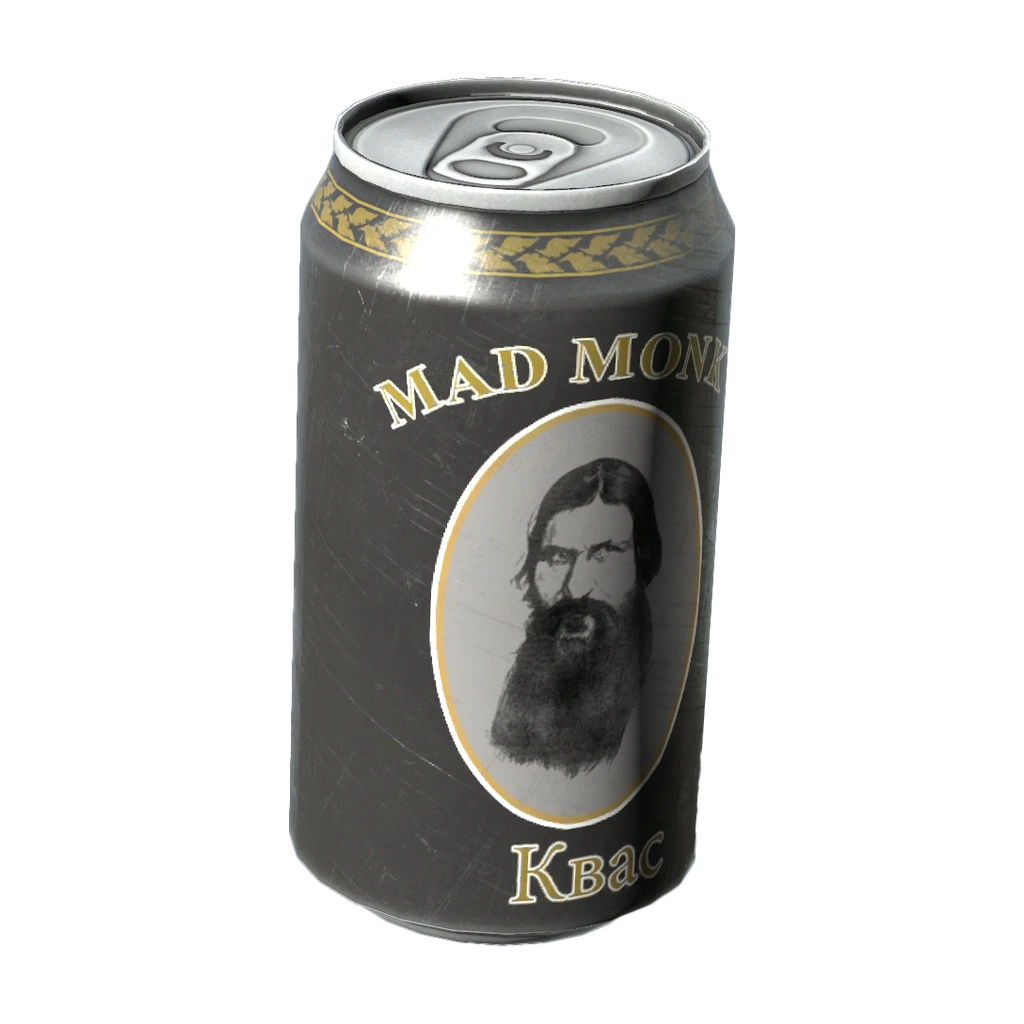 Rasputin Kvas — Standard