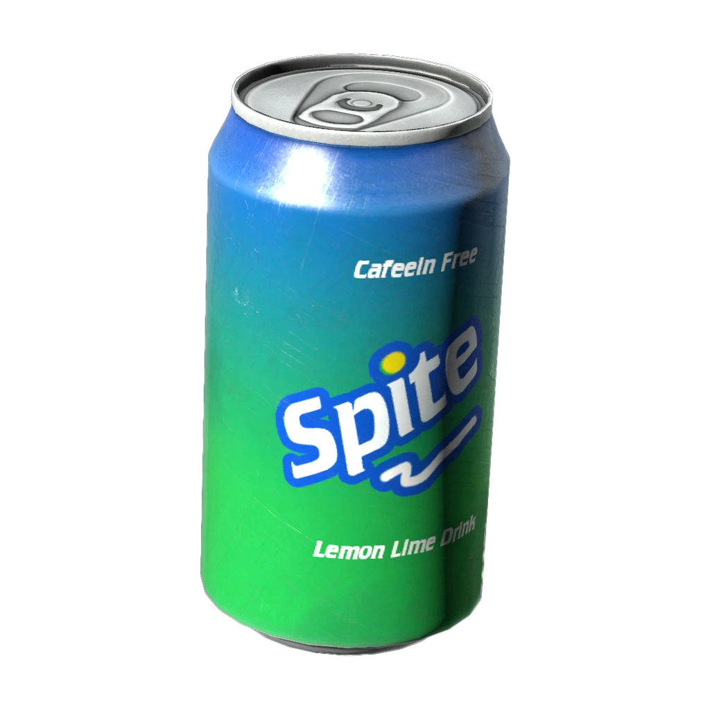 Spite Lemonade — Standard