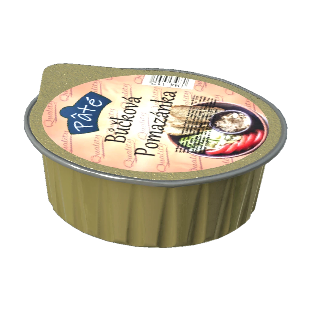 Brisket Spread — Standard
