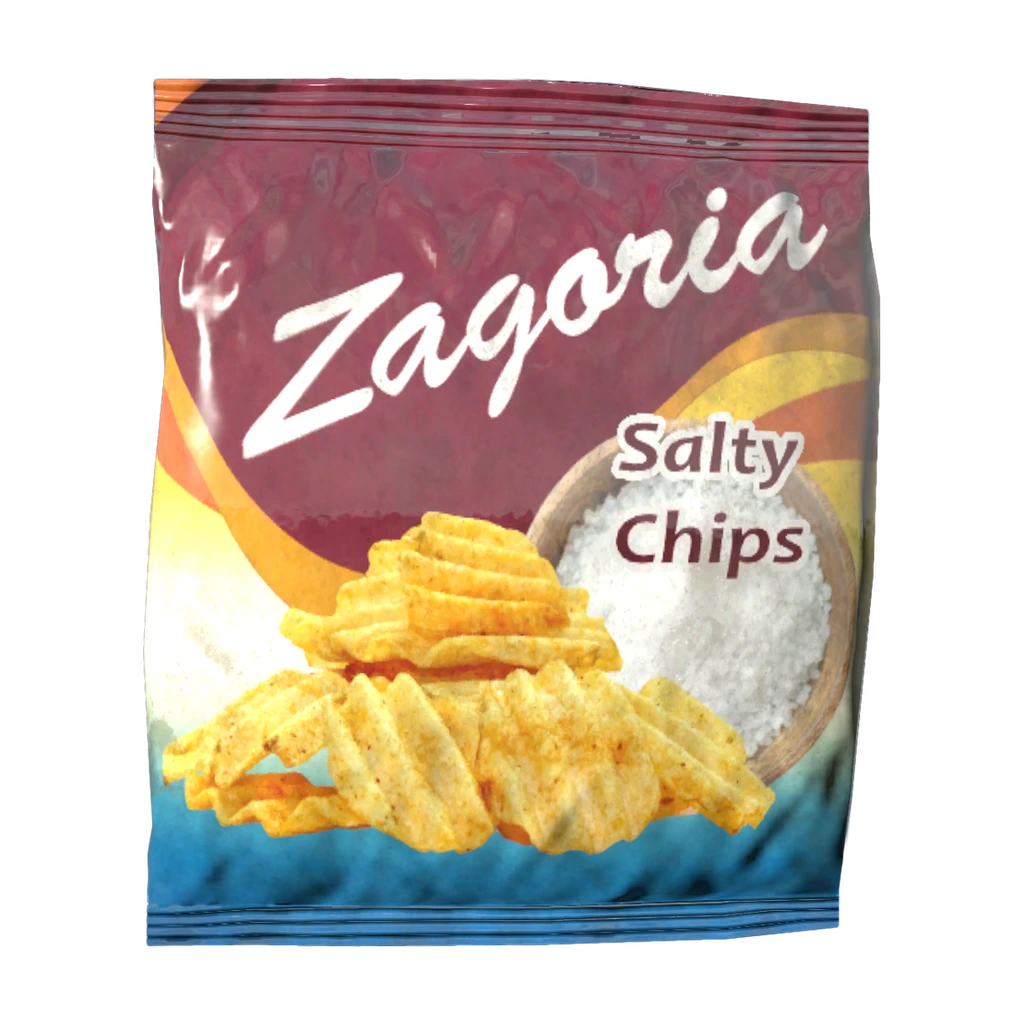 Chips — Standard