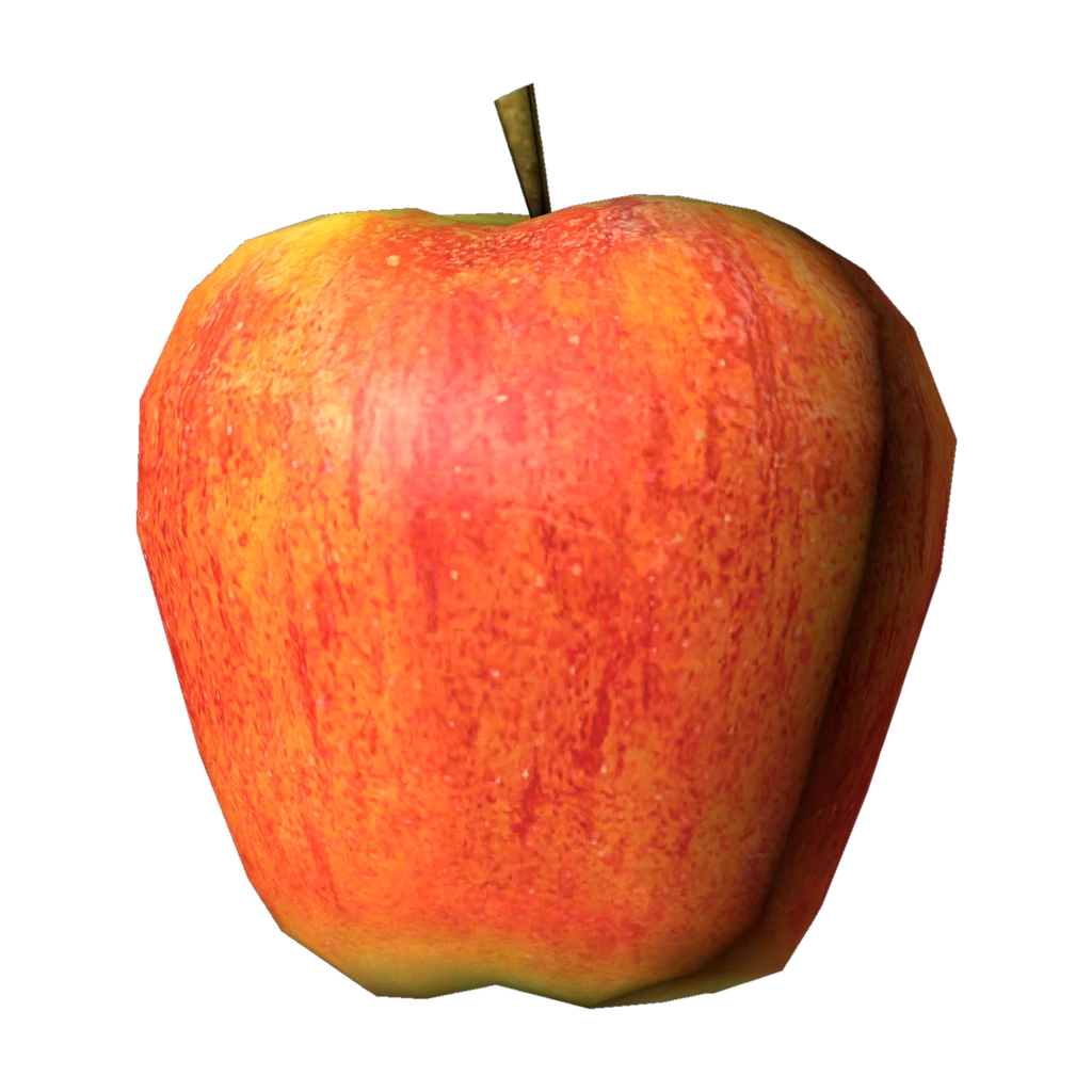 Apple — Standard