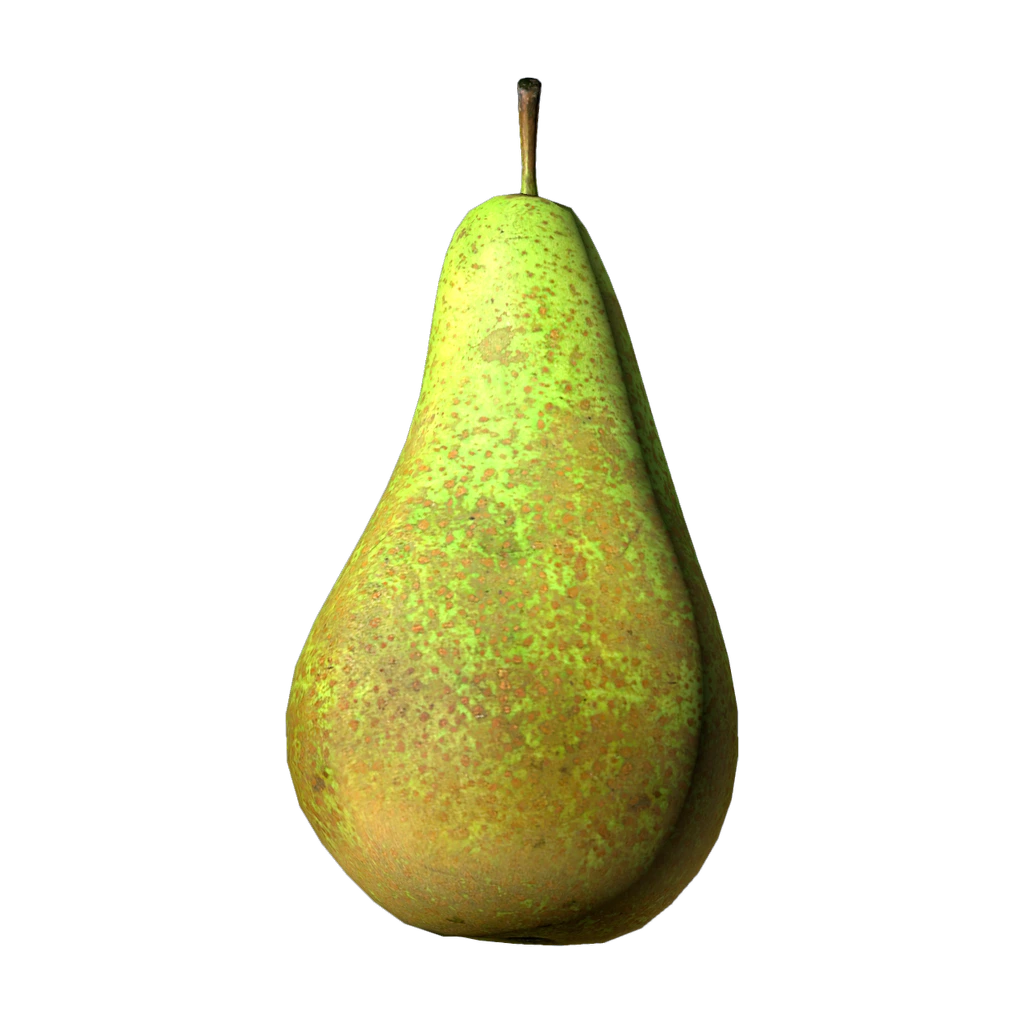 Pear — Standard