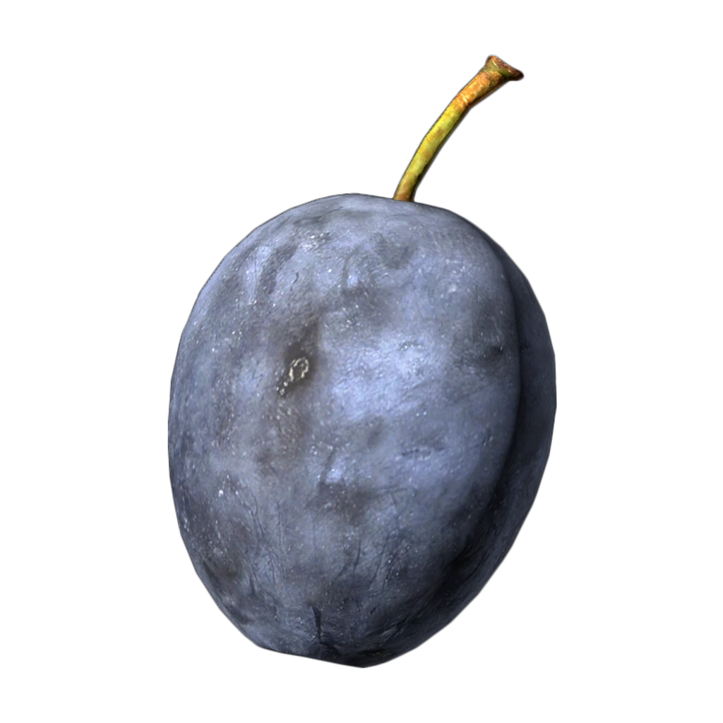 Plum — Standard